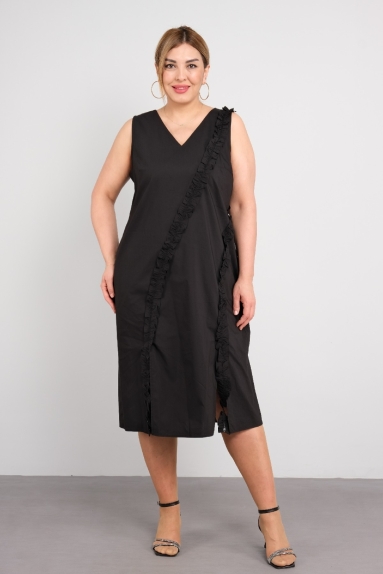 wholesale big size womens clothing turkey
