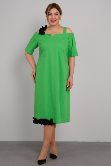 wholesale big size womens clothing turkey