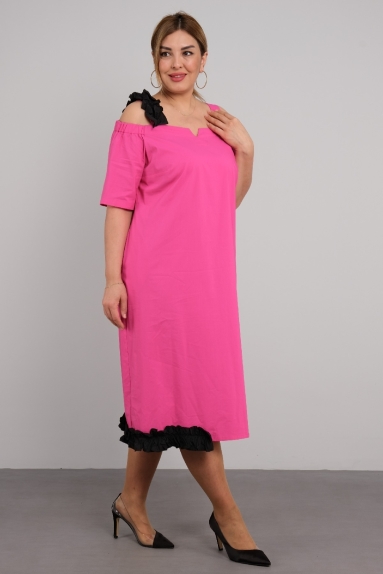 wholesale big size womens clothing turkey