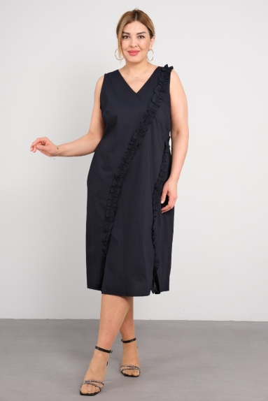 wholesale big size womens clothing turkey
