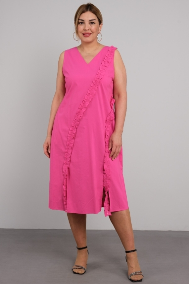 wholesale big size womens clothing turkey