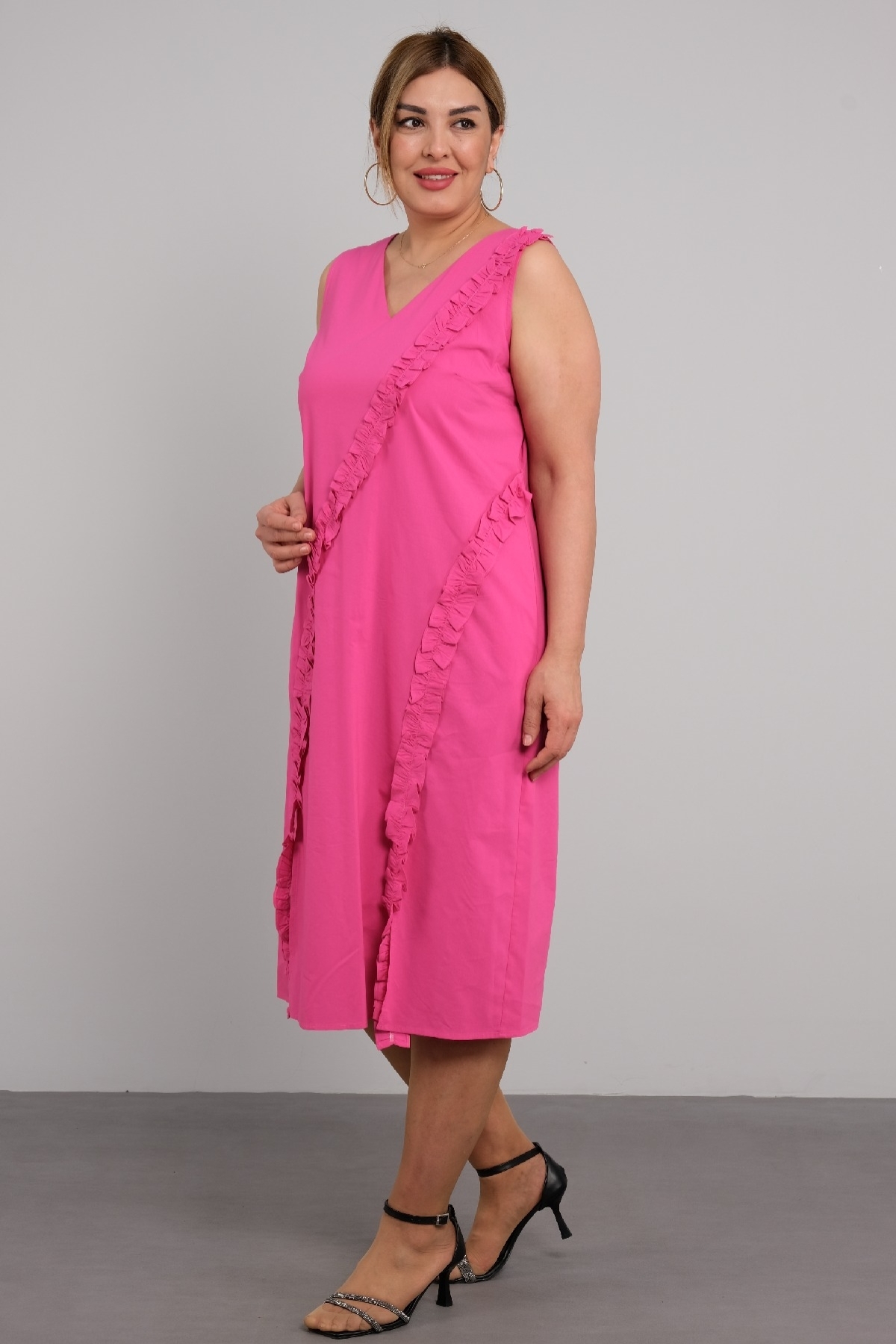 wholesale plus size womens clothing turkey