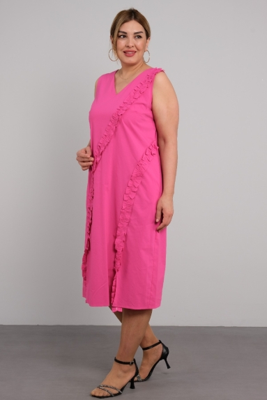 wholesale big size womens clothing turkey