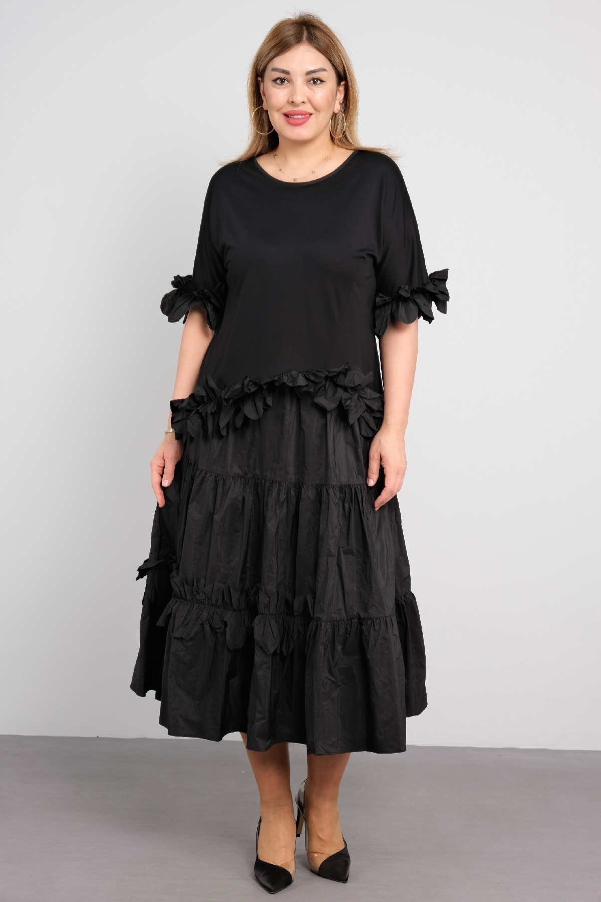 wholesale plus size womens clothing turkey