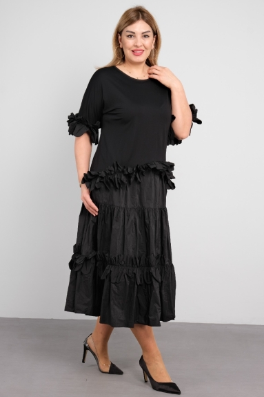 wholesale big size womens clothing turkey
