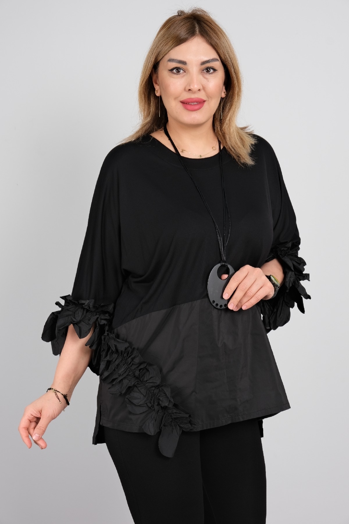 wholesale plus size womens clothing turkey