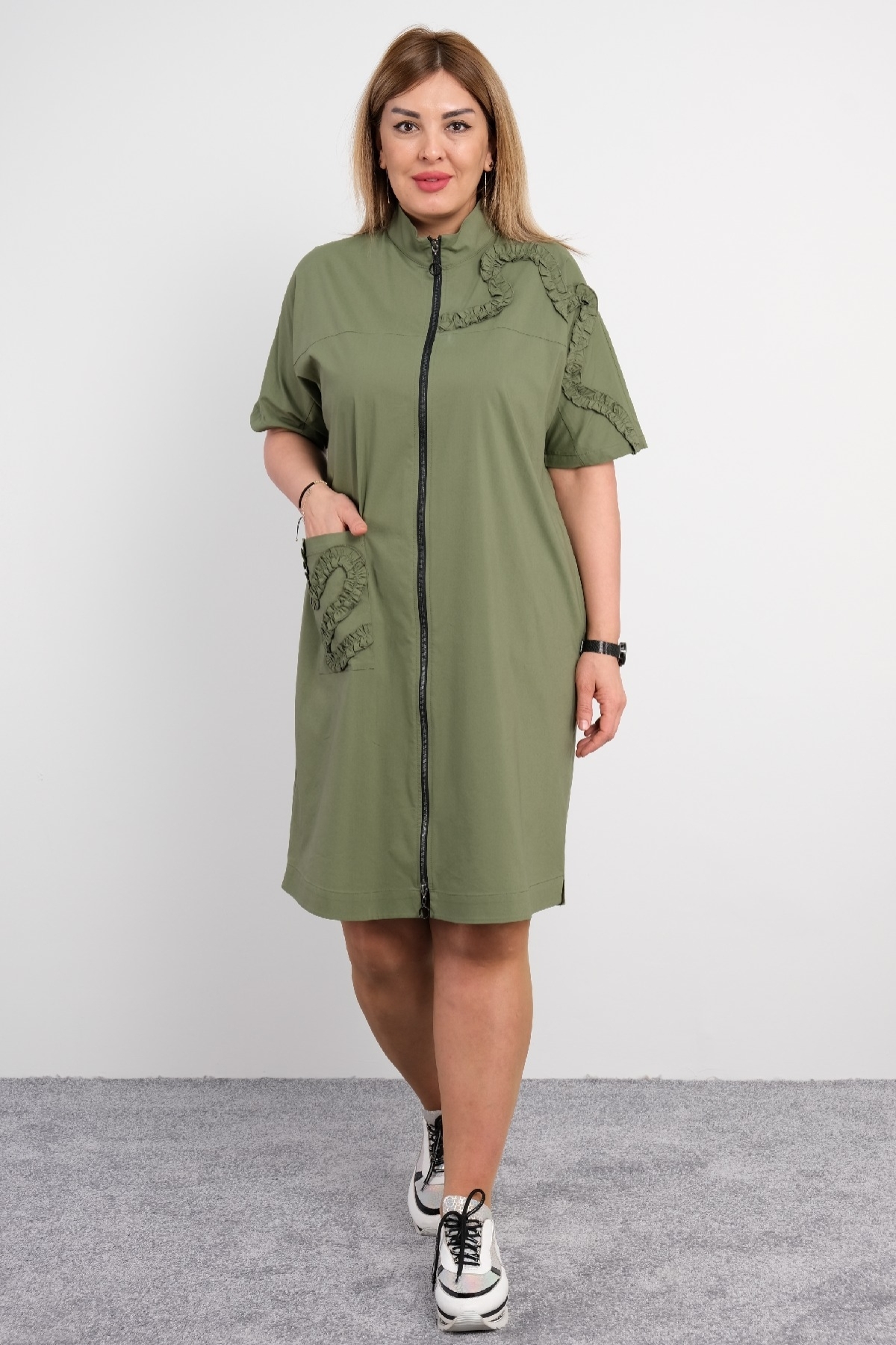 wholesale plus size womens clothing turkey