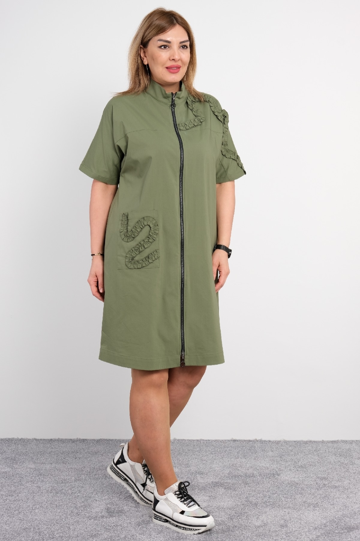 wholesale plus size womens clothing turkey