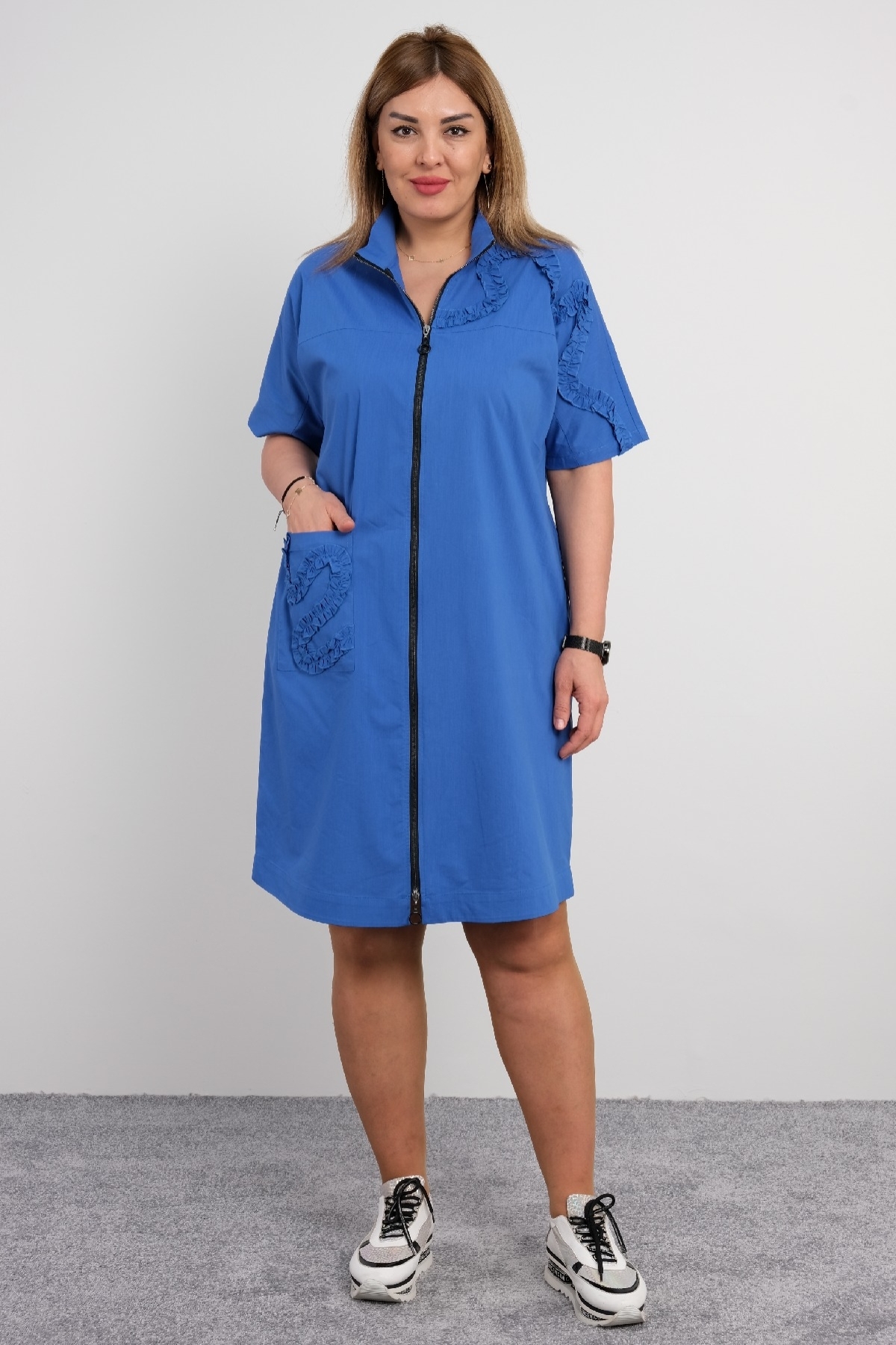 wholesale plus size womens clothing turkey