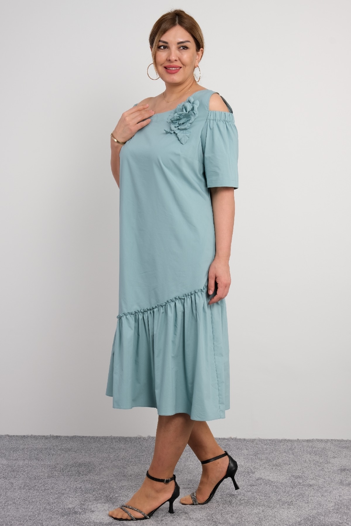 wholesale plus size womens clothing turkey