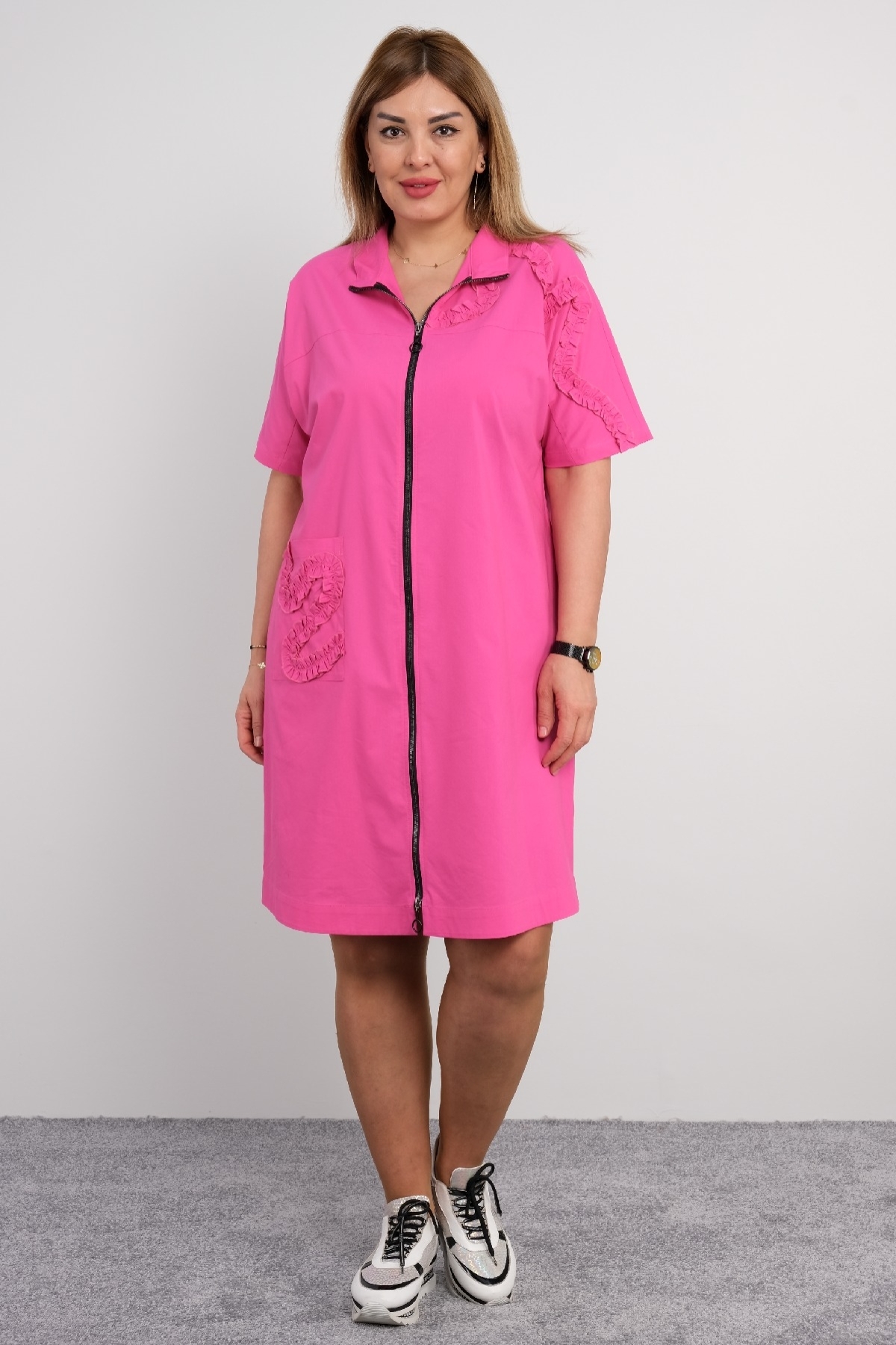 wholesale plus size womens clothing turkey