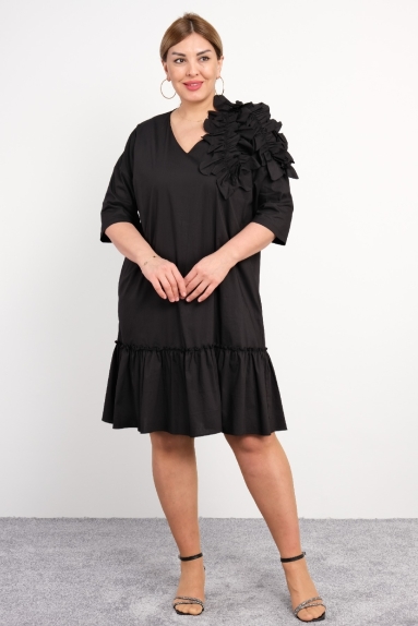 wholesale big size womens clothing turkey