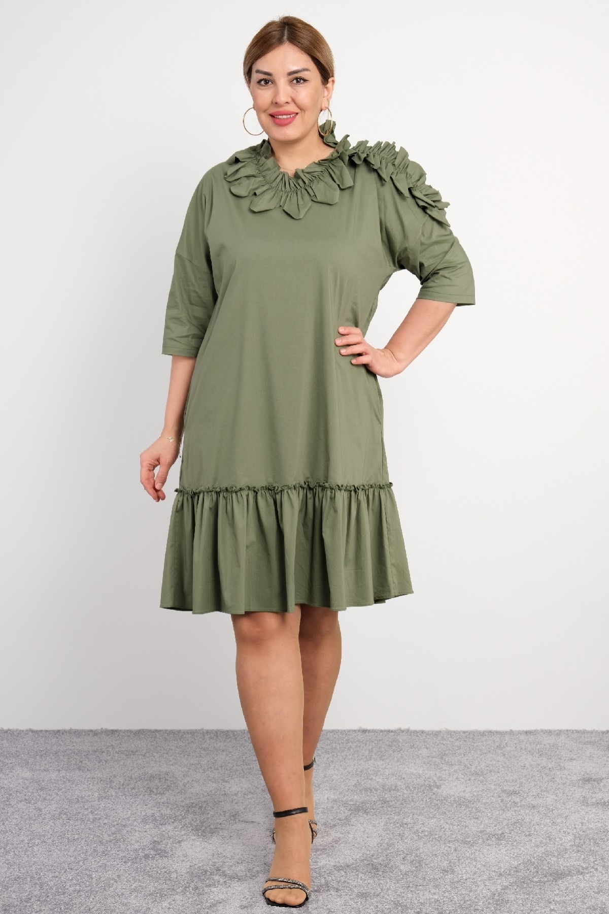 wholesale plus size womens clothing turkey