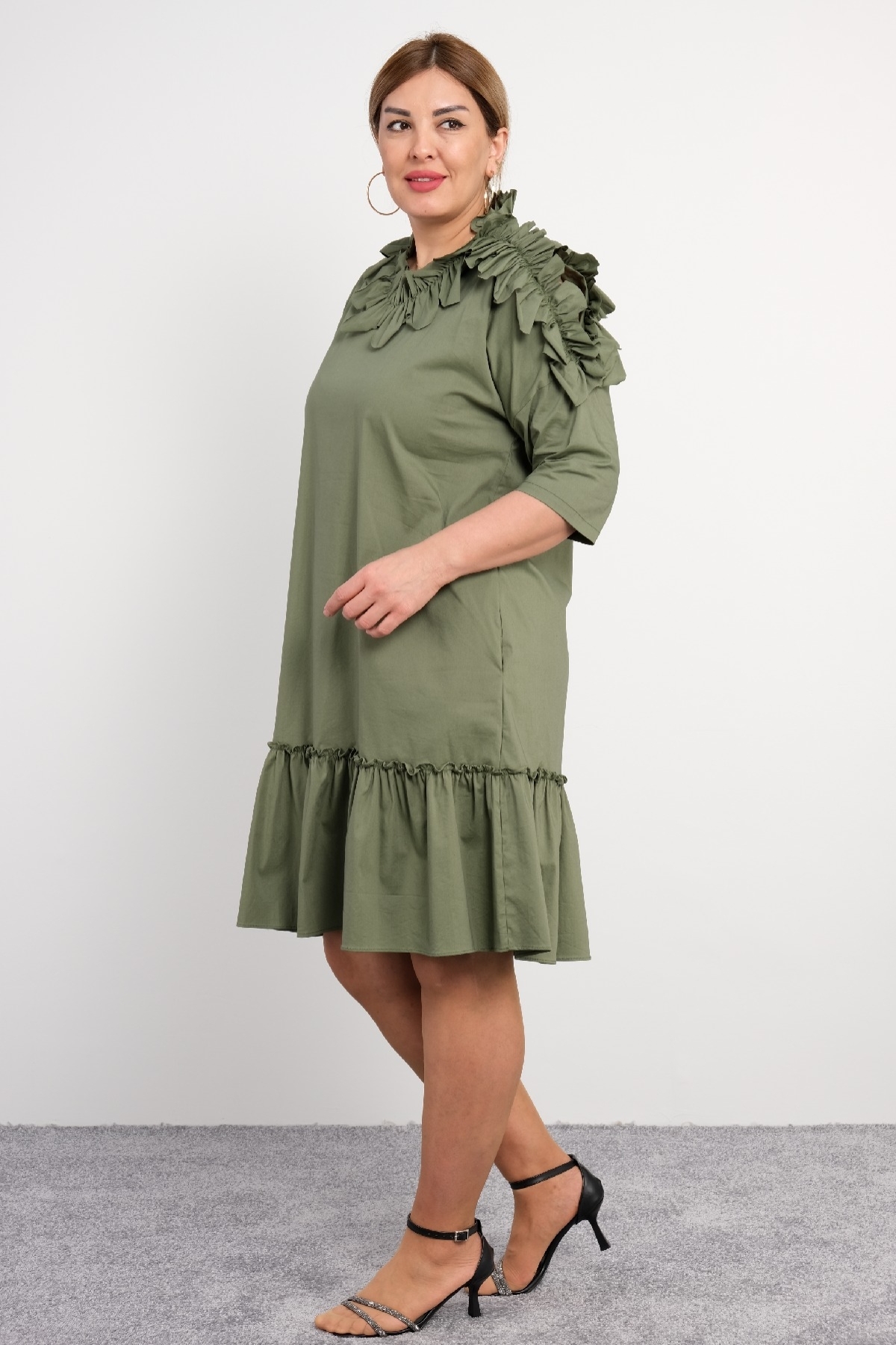 wholesale plus size womens clothing turkey