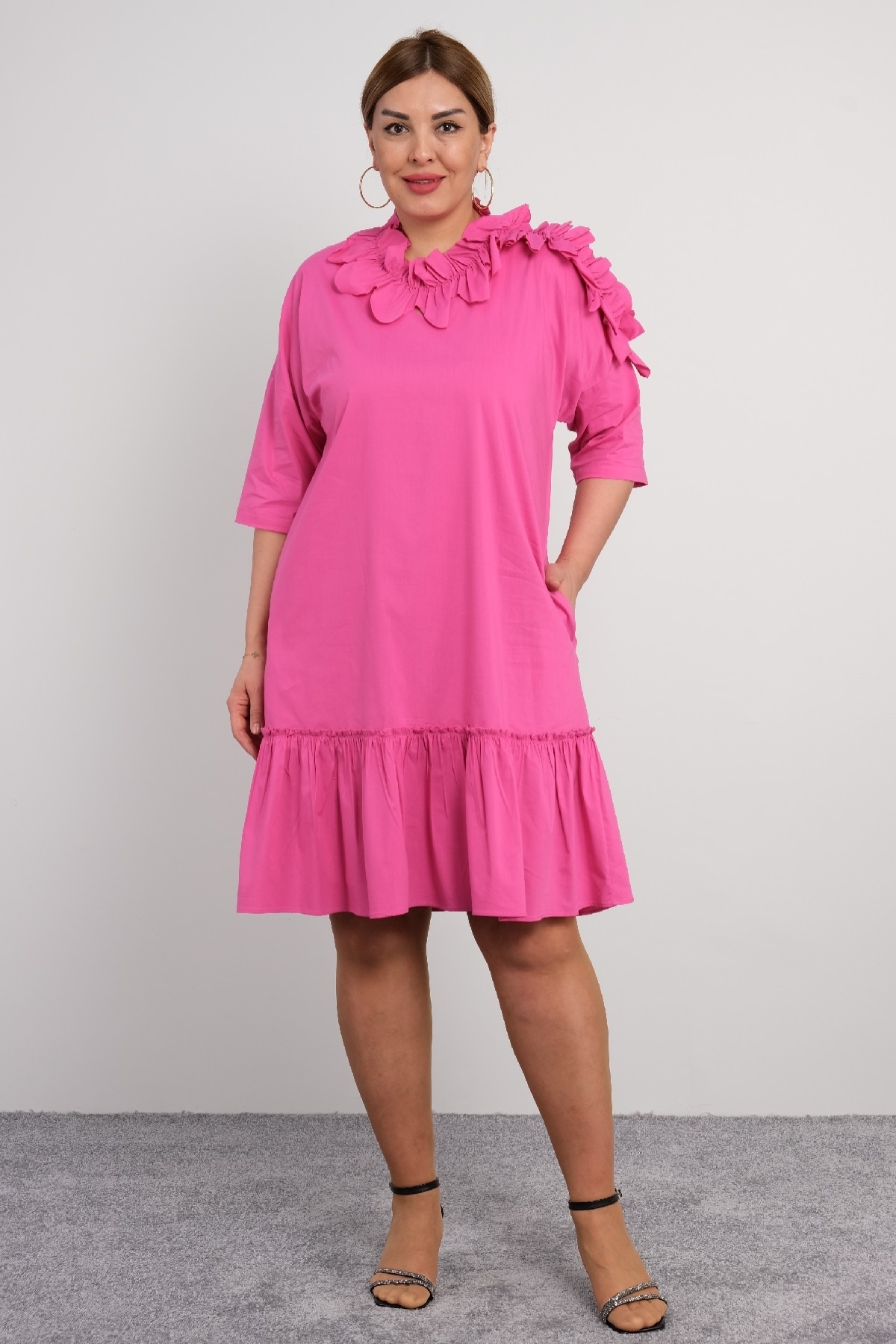 wholesale plus size womens clothing turkey