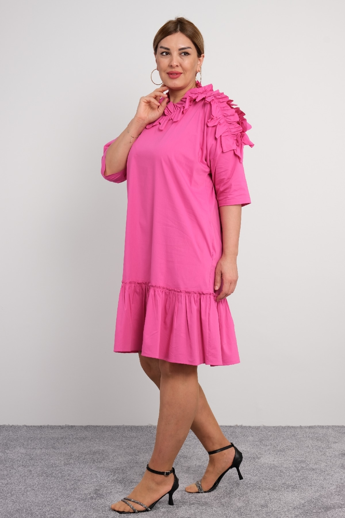 wholesale plus size womens clothing turkey