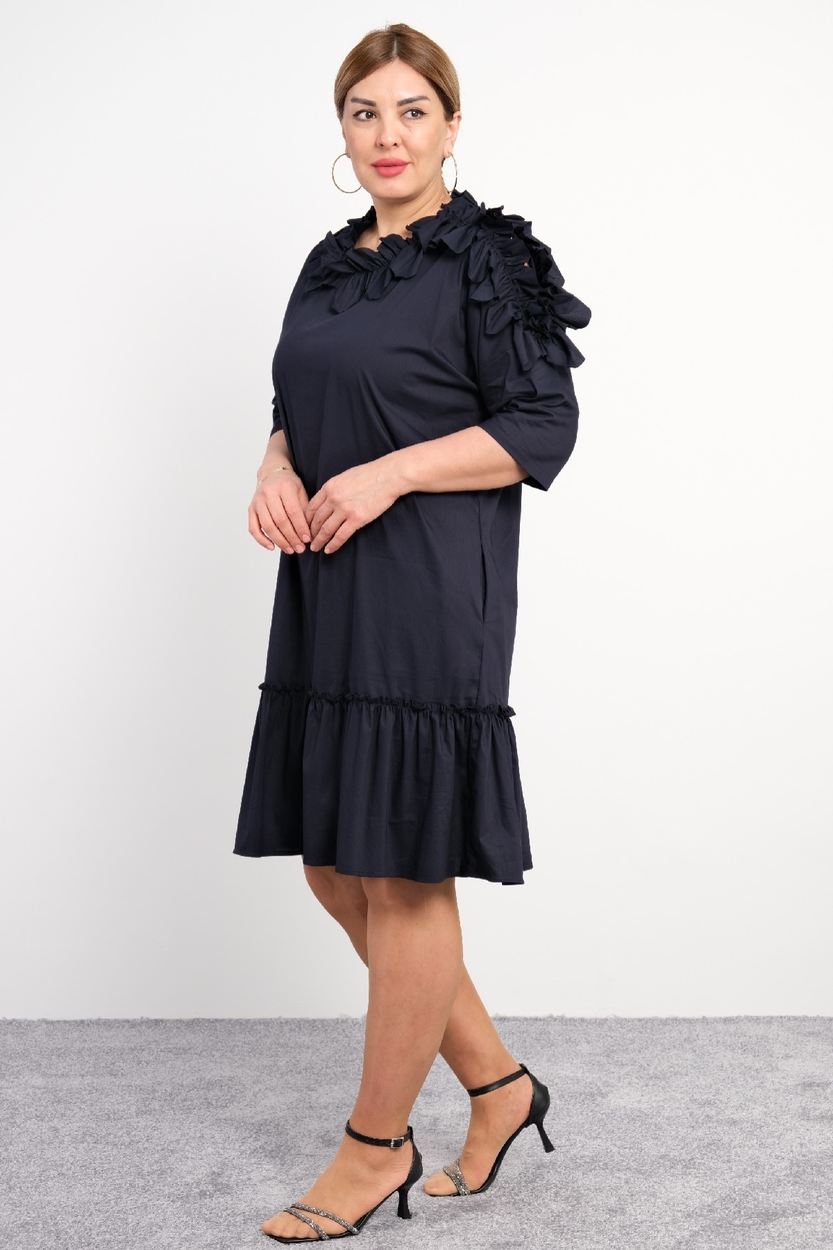 wholesale plus size womens clothing turkey