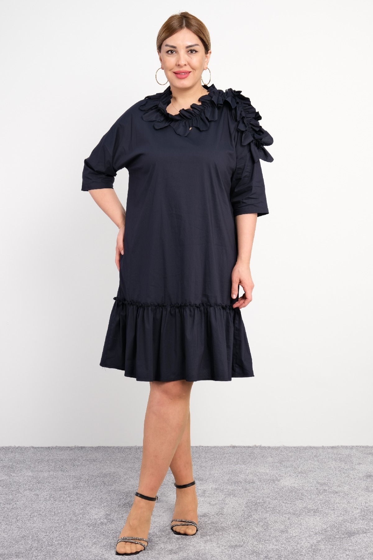 wholesale plus size womens clothing turkey