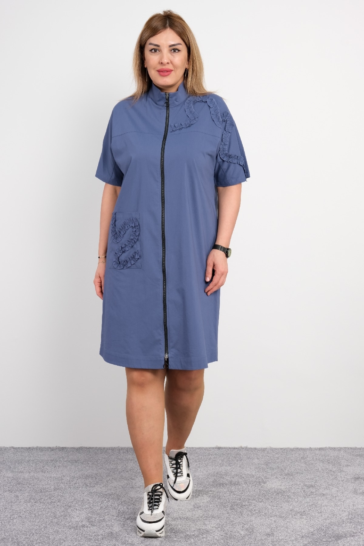 wholesale plus size womens clothing turkey