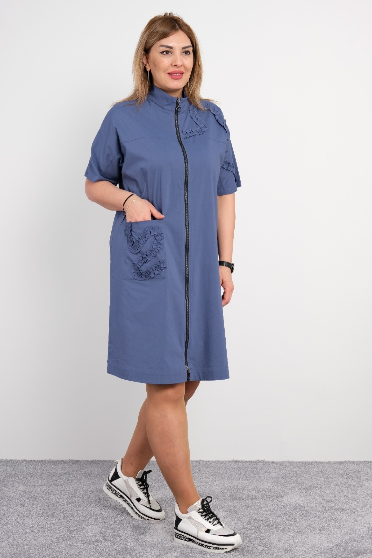 wholesale plus size womens clothing turkey