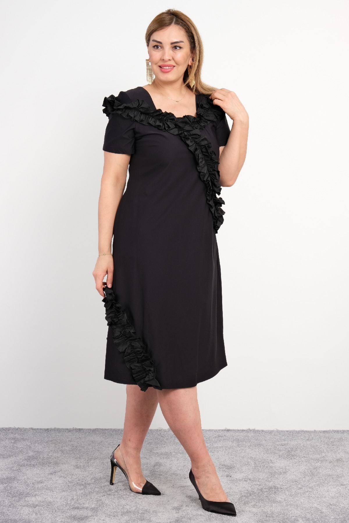 wholesale plus size womens clothing turkey