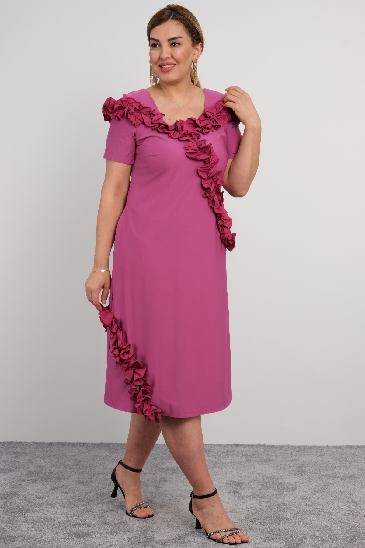 wholesale plus size womens clothing turkey