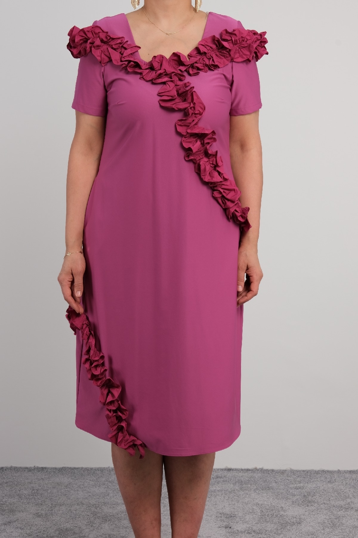 wholesale plus size womens clothing turkey