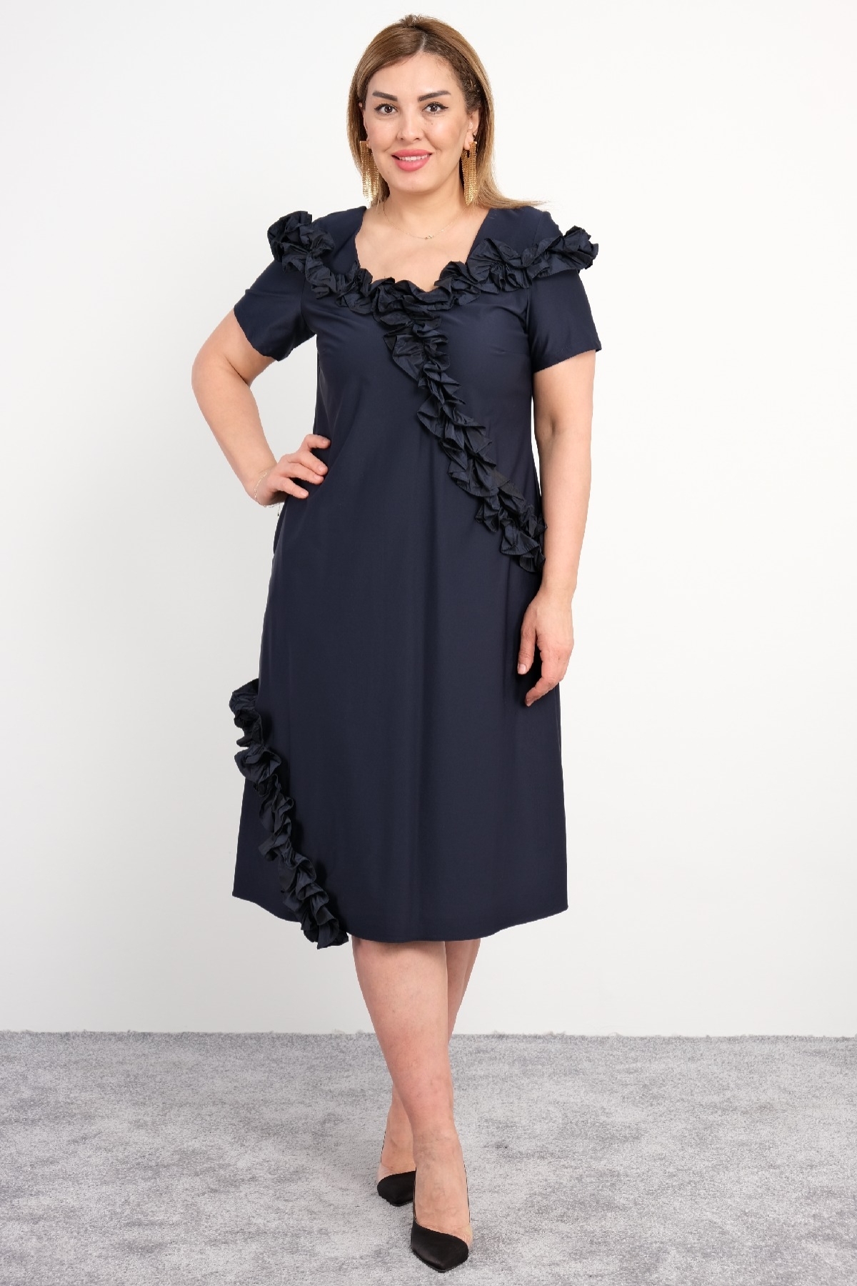 wholesale plus size womens clothing turkey