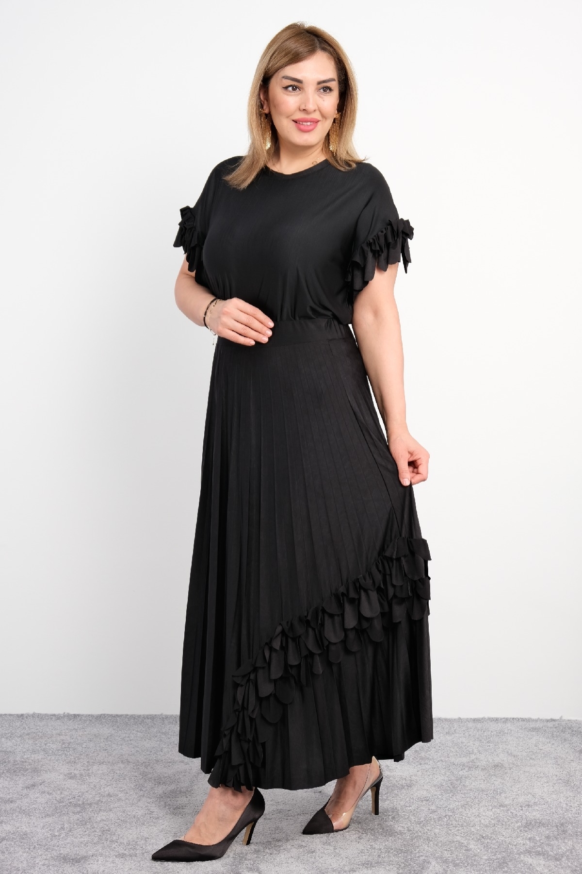 wholesale plus size womens clothing turkey