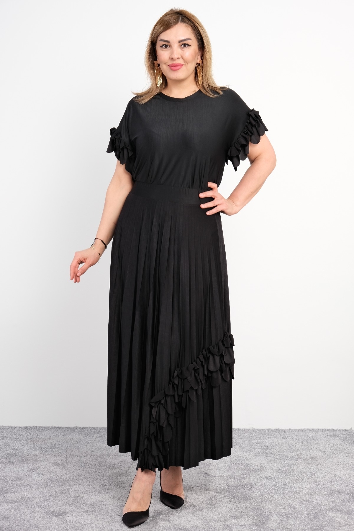 wholesale plus size womens clothing turkey