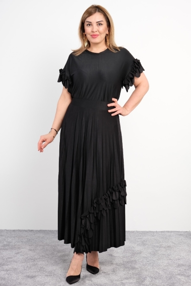 wholesale big size womens clothing turkey