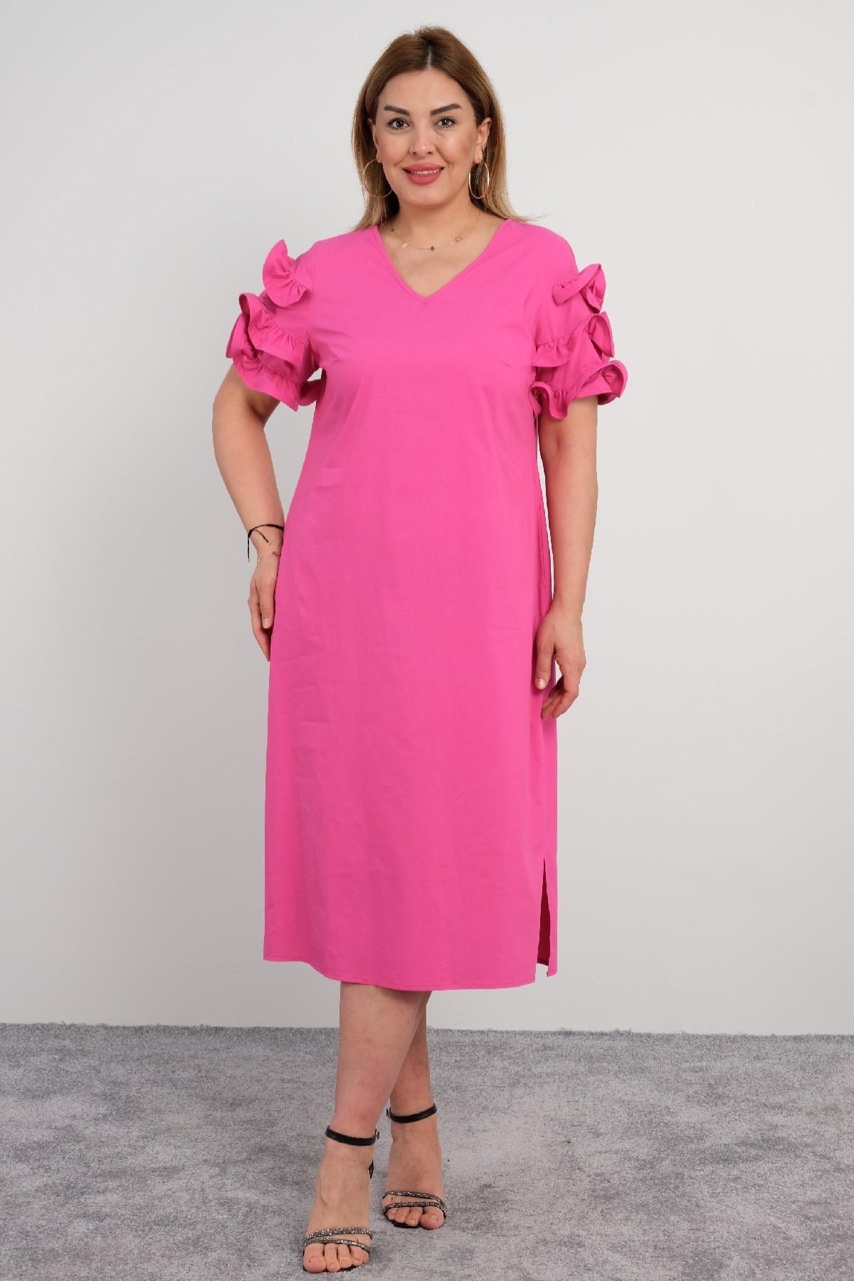 wholesale plus size womens clothing turkey