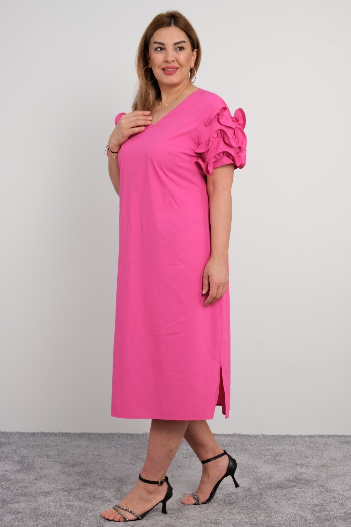 wholesale plus size womens clothing turkey