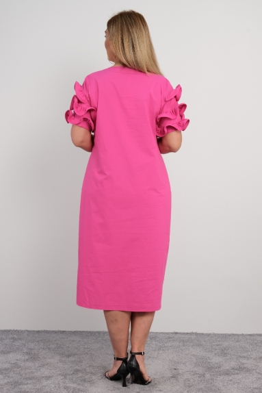 wholesale big size womens clothing turkey