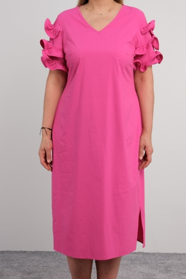 wholesale big size womens clothing turkey