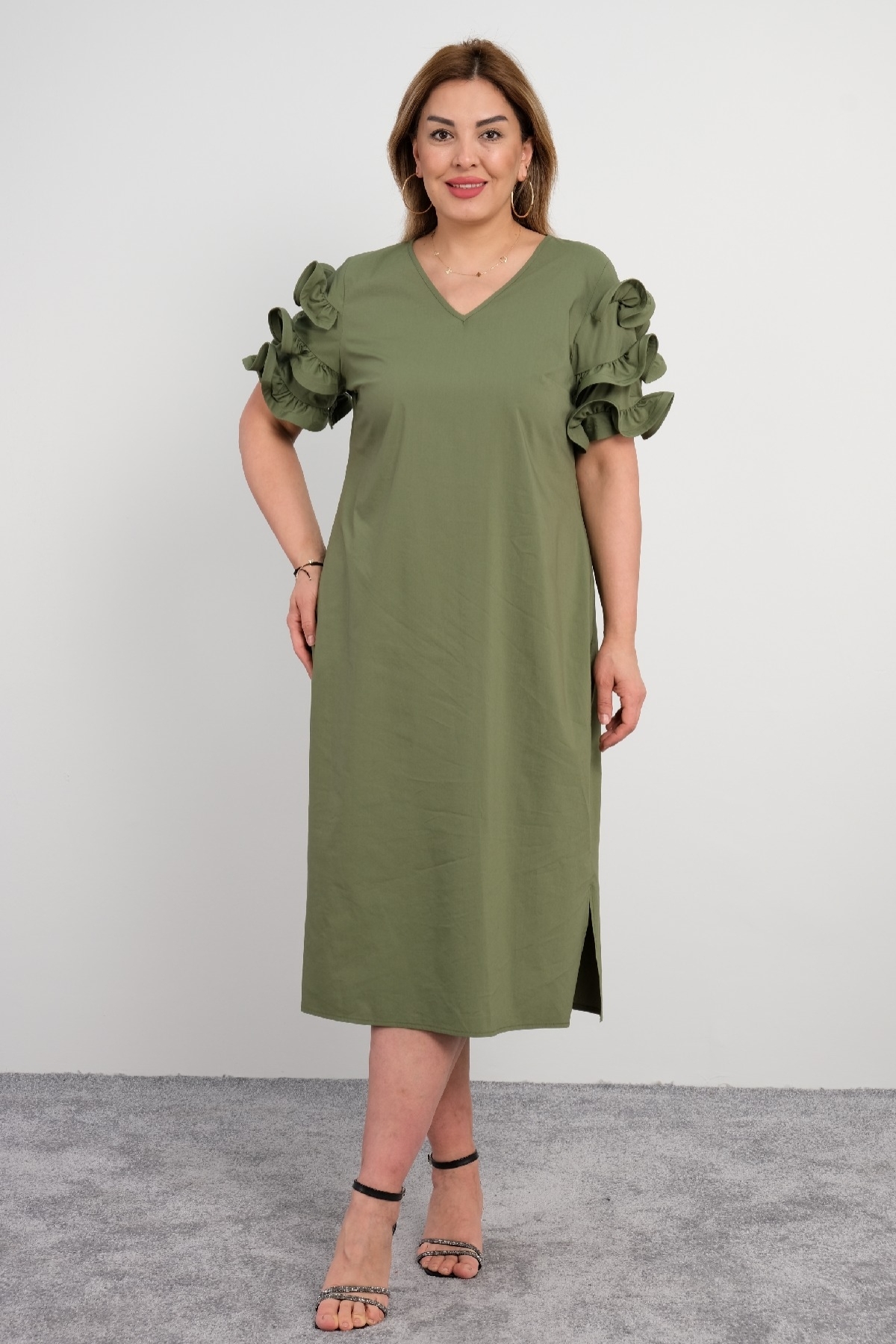 wholesale plus size womens clothing turkey