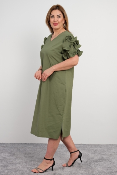 wholesale big size womens clothing turkey