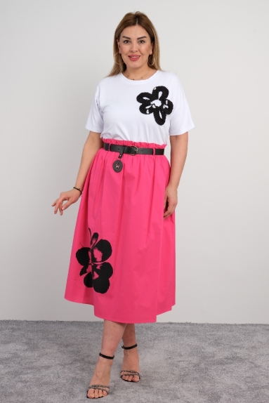 wholesale big size womens clothing turkey