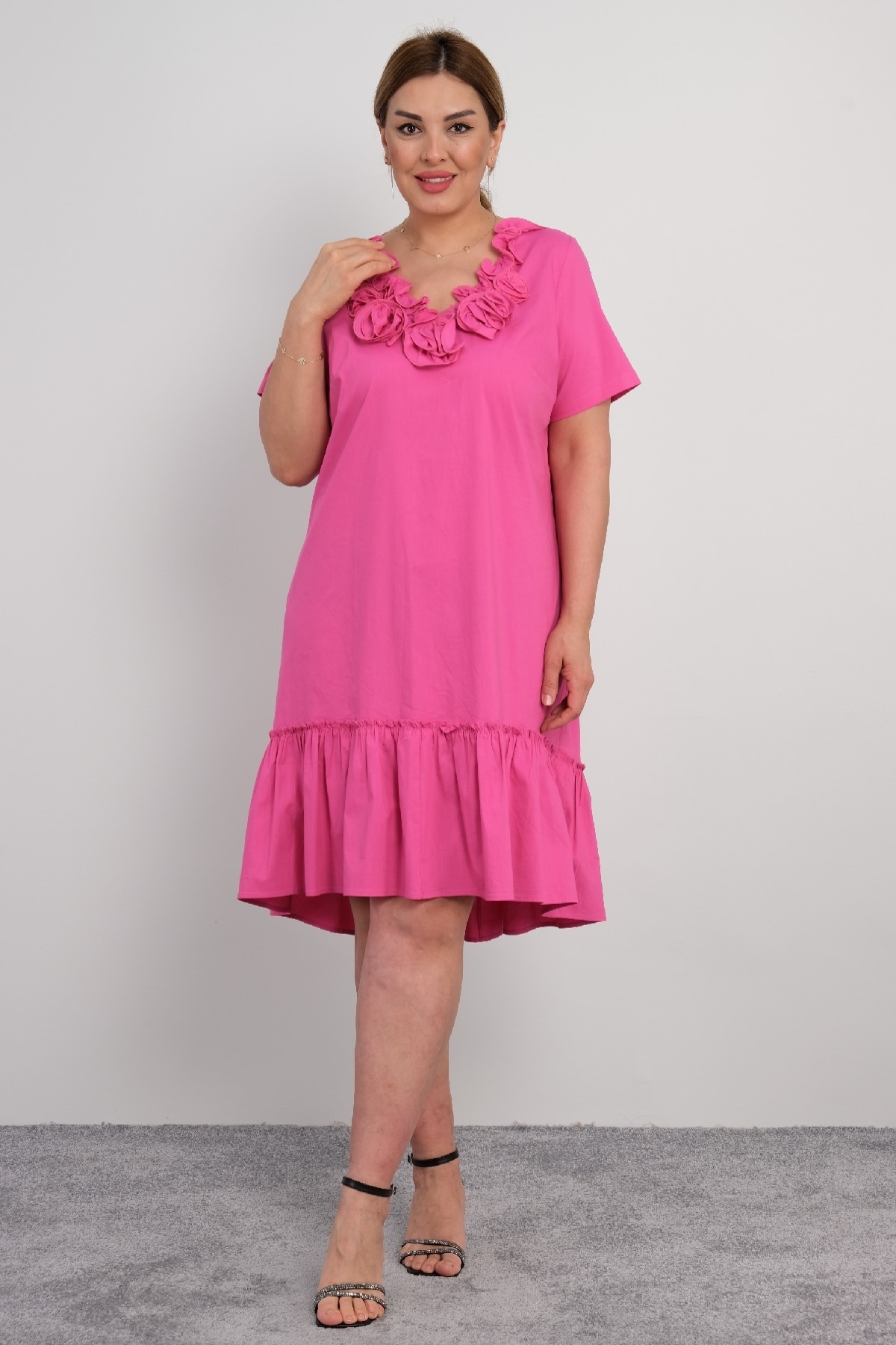 wholesale plus size womens clothing turkey