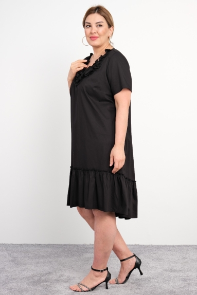 wholesale big size womens clothing turkey