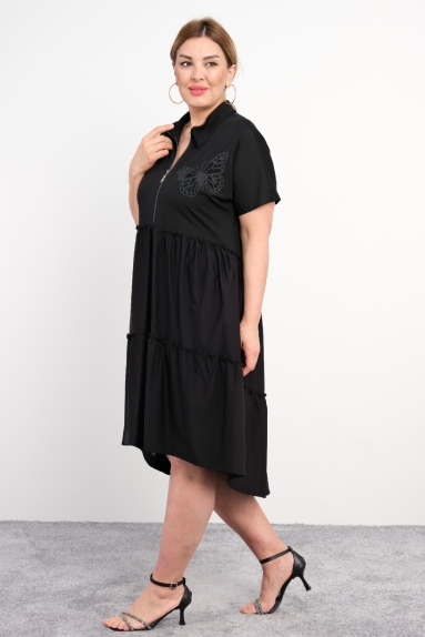 wholesale big size womens clothing turkey