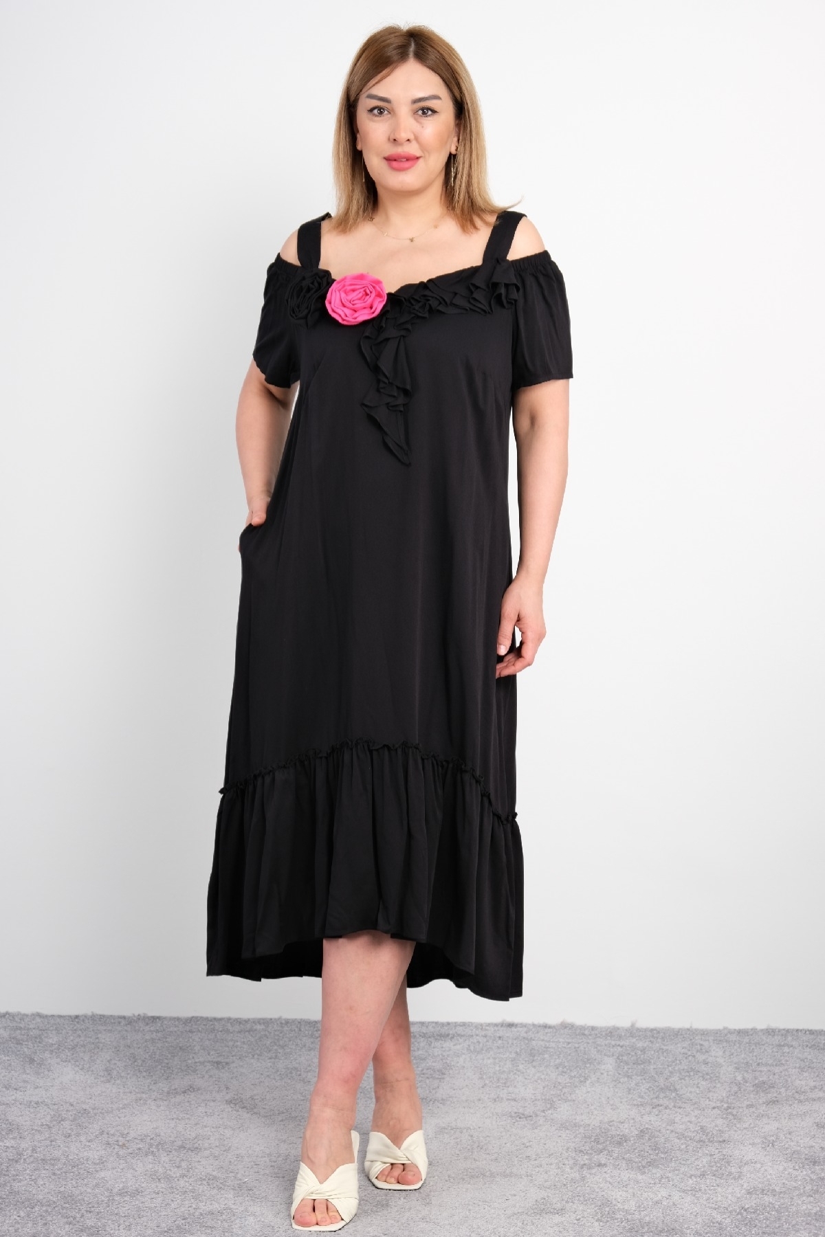 wholesale plus size womens clothing turkey