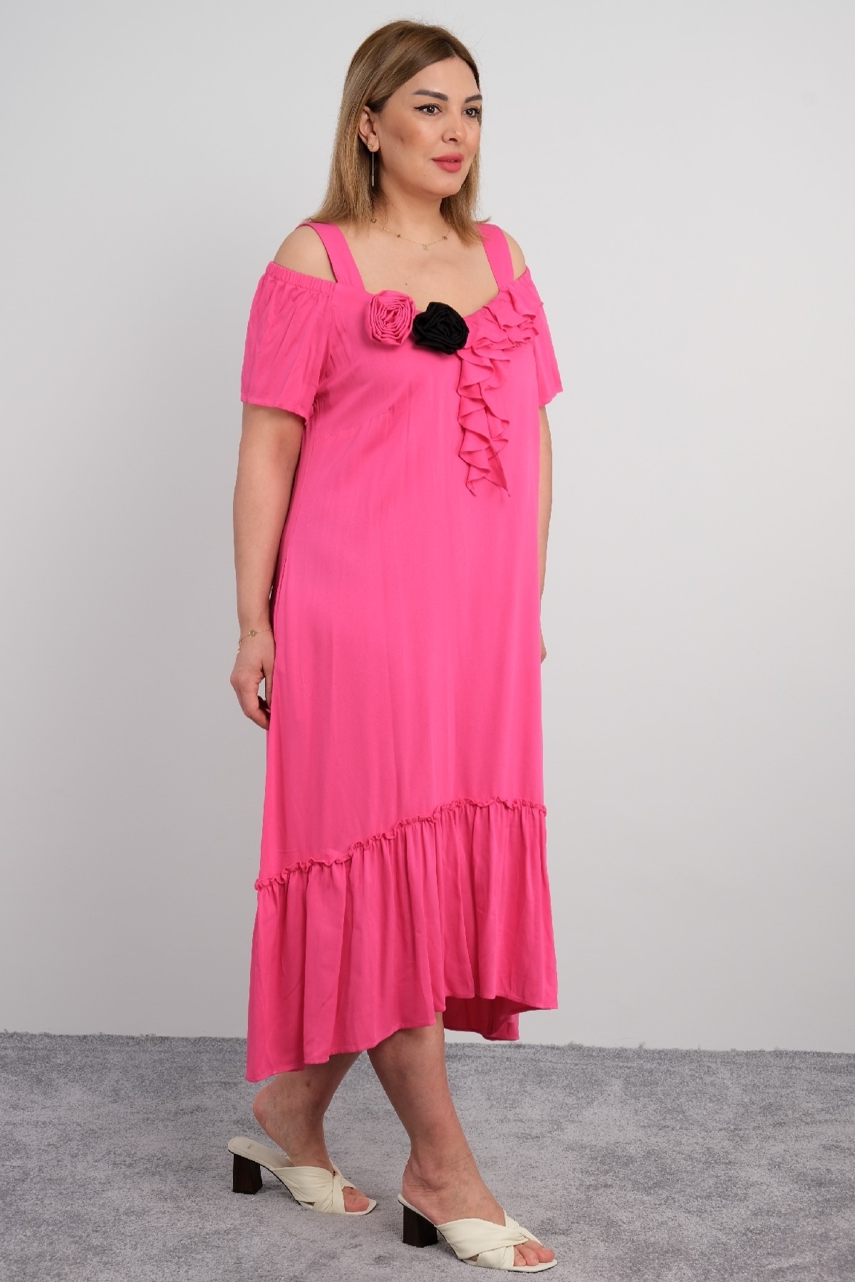 wholesale plus size womens clothing turkey