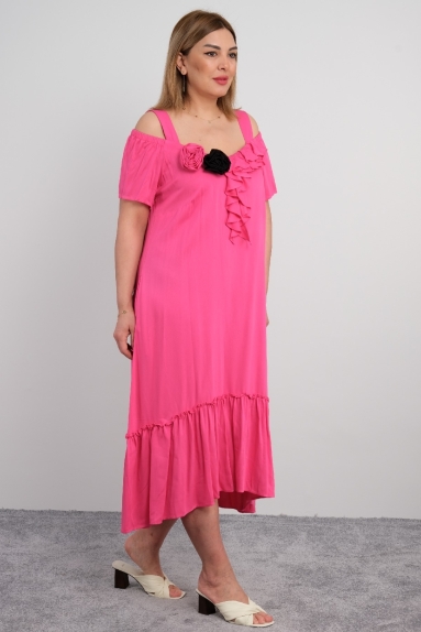 wholesale big size womens clothing turkey