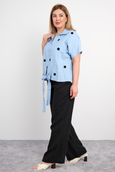 wholesale big size womens clothing turkey