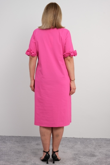 wholesale big size womens clothing turkey