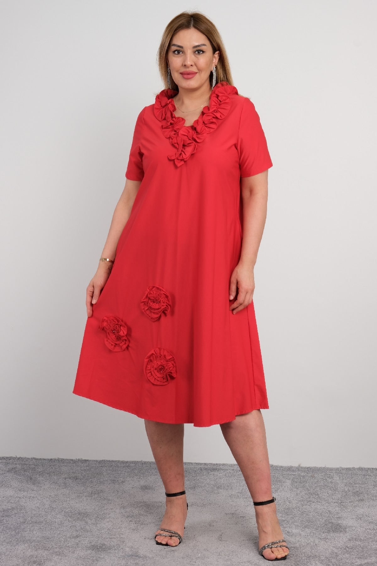 wholesale plus size womens clothing turkey