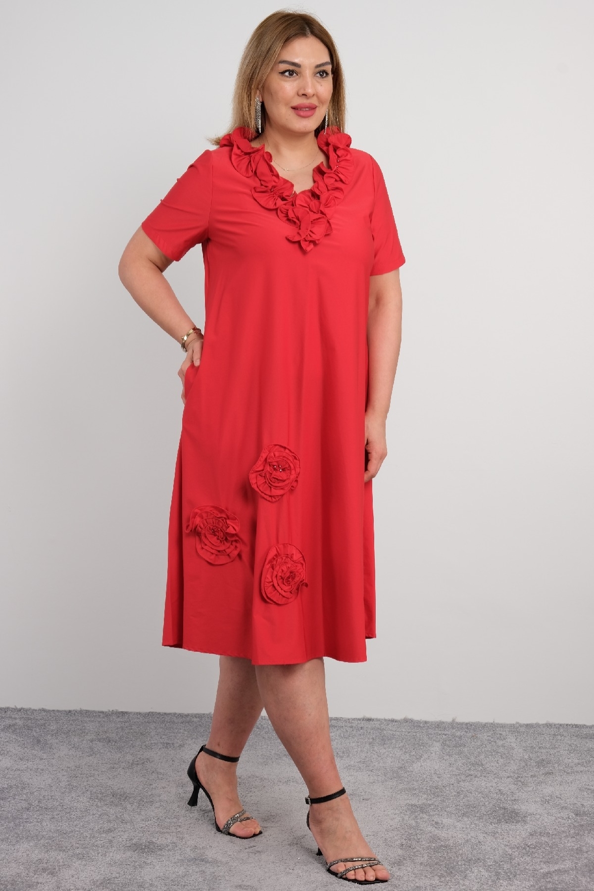 wholesale plus size womens clothing turkey