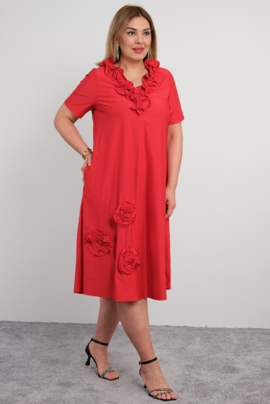 wholesale big size womens clothing turkey