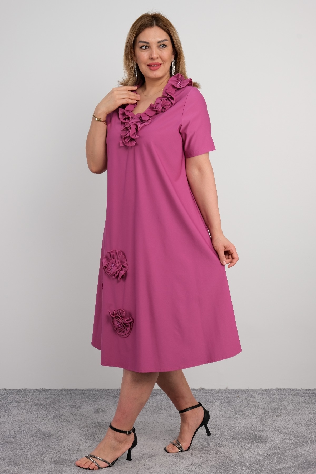 wholesale plus size womens clothing turkey